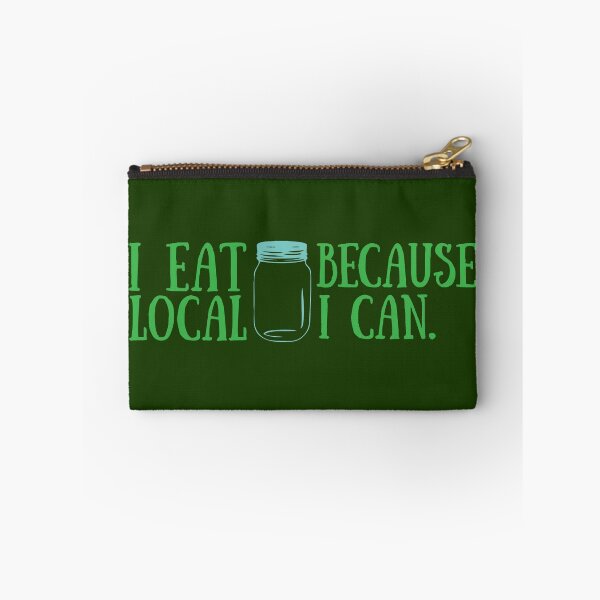 Item preview, Local Eats designed and sold by MG-88.