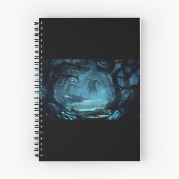 Item preview, The Enchanted Forest  designed and sold by Omegapanda.