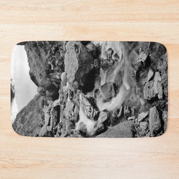 Item preview, A stream in Snowdonia designed and sold by Dave Hare Photography.