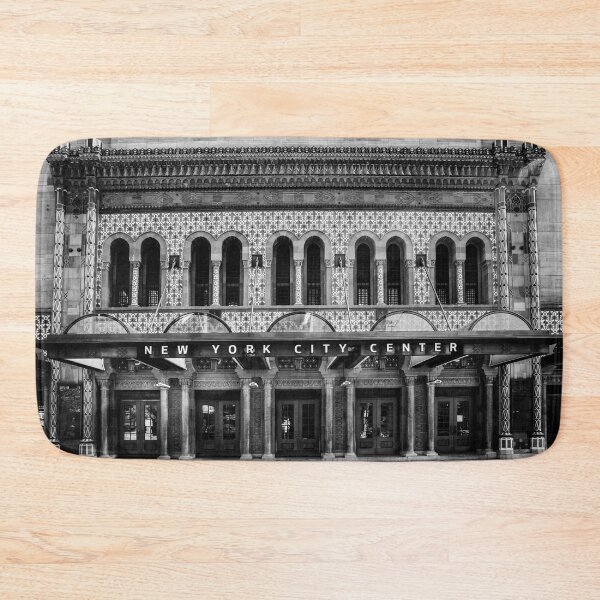 Item preview, New York City Center. designed and sold by Dave Hare Photography.