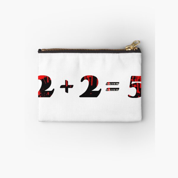 Item preview, 2+2=5 designed and sold by KBwiththeTees.