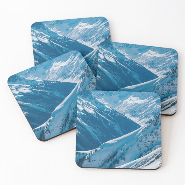 Item preview, Mountains designed and sold by flowagner262.