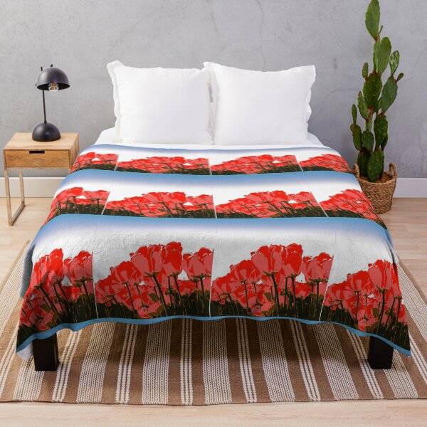 Item preview, Tulip field designed and sold by MUZA9.