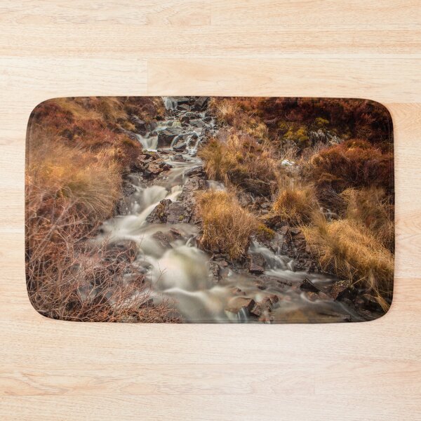 Item preview, Golden Falls designed and sold by Dave Hare Photography.