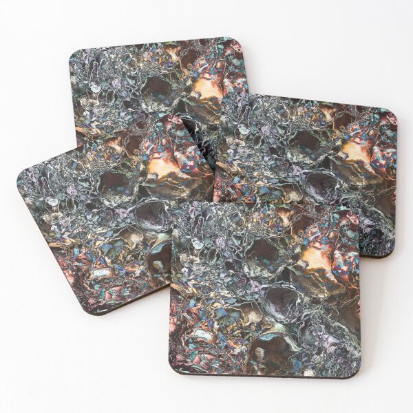Item preview, Abstract 16384 designed and sold by Phil Perkins.