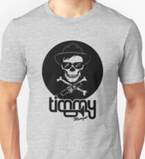 timmy trumpet t shirt