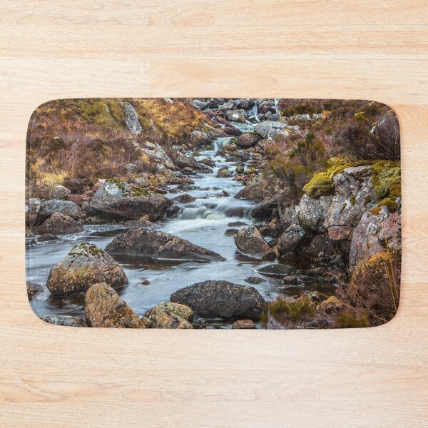 Item preview, Scottish Falls designed and sold by Dave Hare Photography.