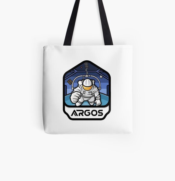 argos tote bag