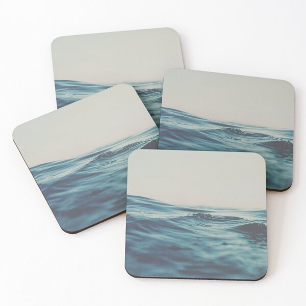 Item preview, Rippling Wave designed and sold by moonandcat.