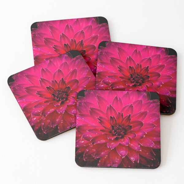 Item preview, Sparkling Red designed and sold by Christine Lake.