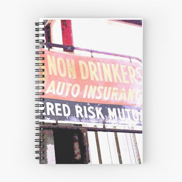 Item preview, Original art, Vintage sign, Vintage posters, Non drinkers - alcohol free - old signs designed and sold by smooshfaceutd.