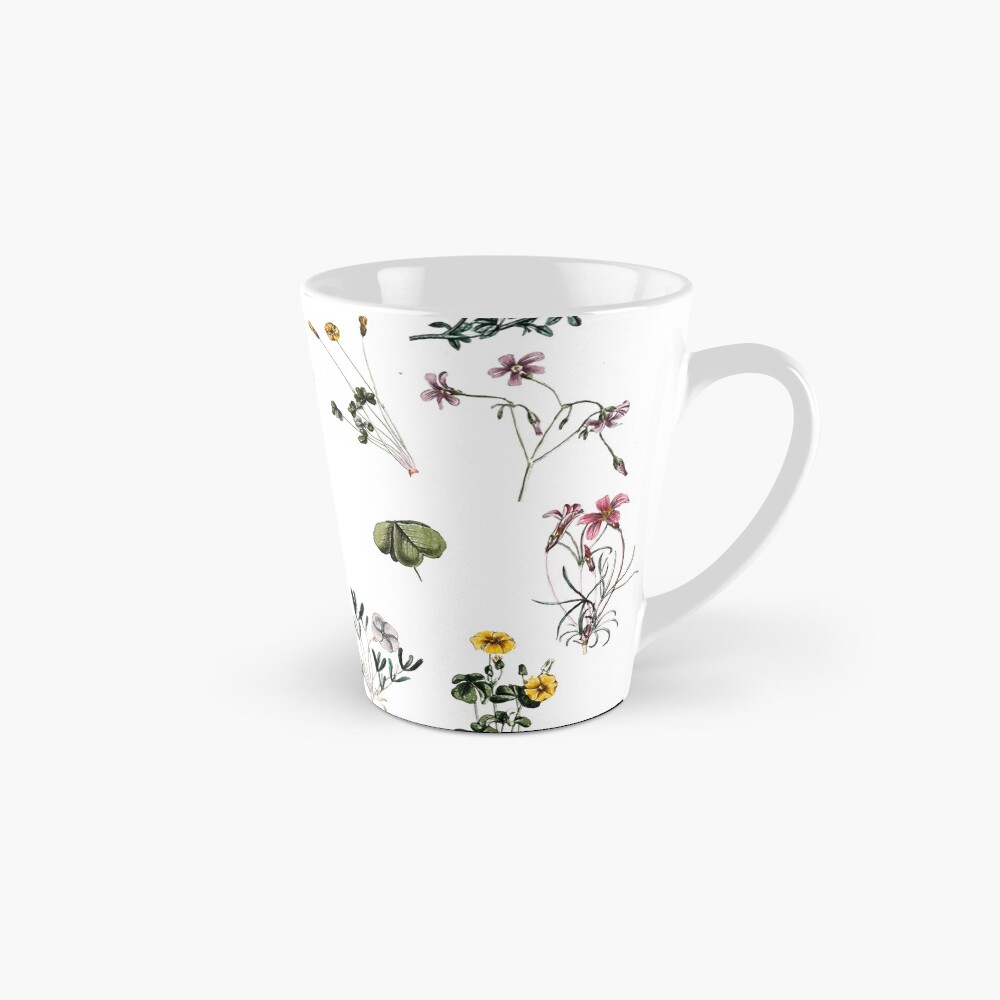 Little flowers Coffee Mug