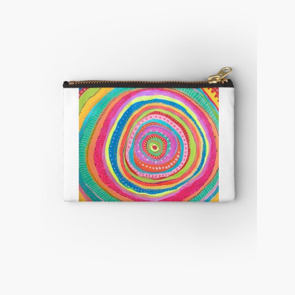 Item preview, Colour pop Mandala designed and sold by MyCraftyNell.