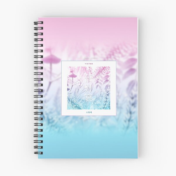 Item preview, VICTON Time of Sorrow designed and sold by Masae.