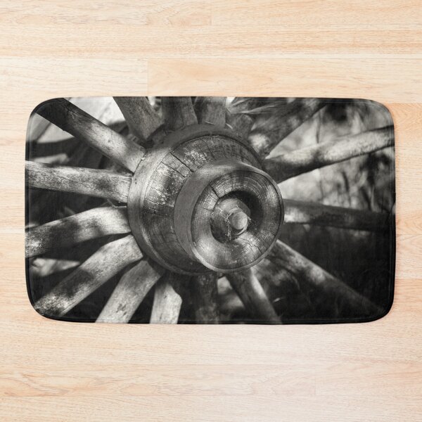 Item preview, Wagon Wheel designed and sold by Dave Hare Photography.