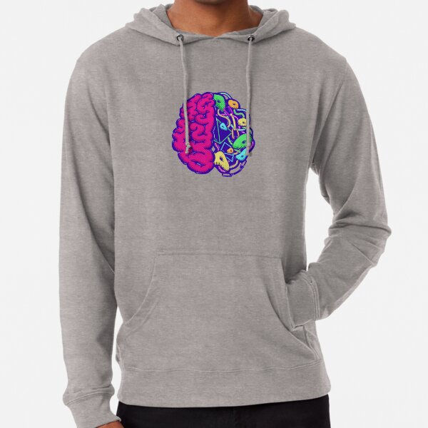 Item preview, Brain of Climbing | Rock Climbing designed and sold by Designwith8.