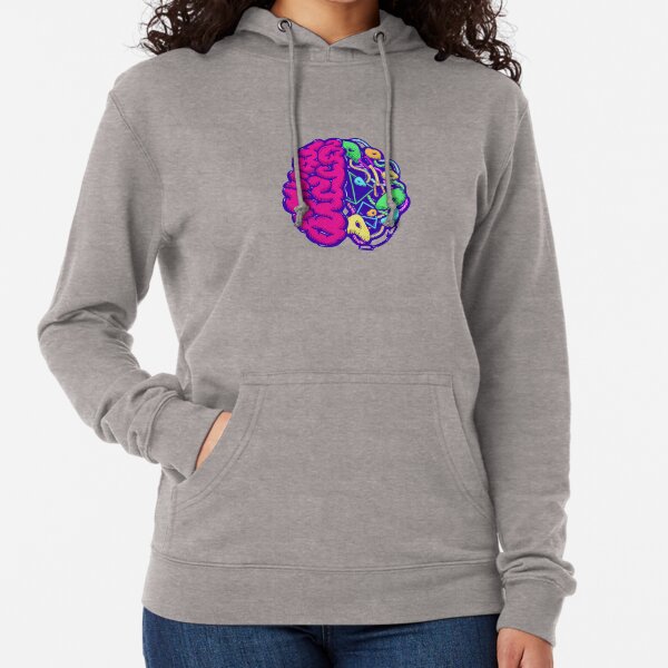 Item preview, Brain of Climbing | Rock Climbing designed and sold by Designwith8.