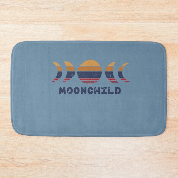 Item preview, MoonChild designed and sold by FrictionMaxxing.