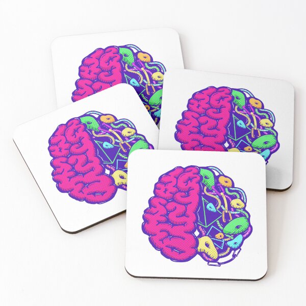 Item preview, Brain of Climbing | Rock Climbing designed and sold by Designwith8.