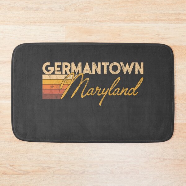 Item preview, Germantown Maryland designed and sold by dk80.