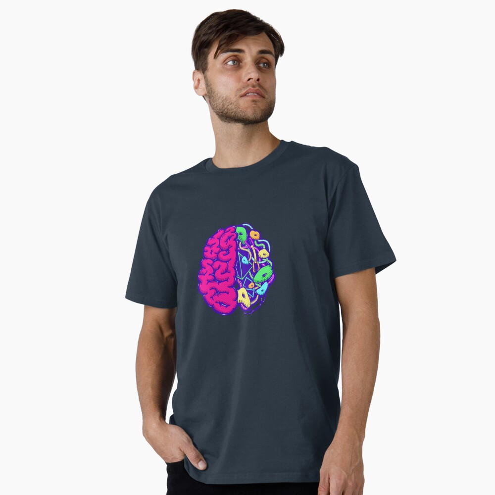 Item preview, Premium T-Shirt designed and sold by Designwith8.