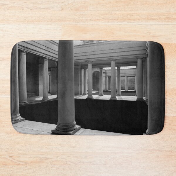Item preview, Cemetery Pillars designed and sold by Dave Hare Photography.