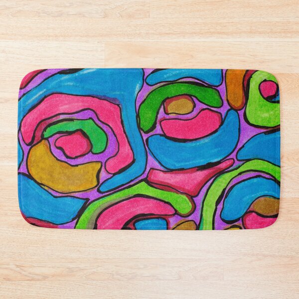 Item preview, Ink Abstract designed and sold by Karen Hempel.