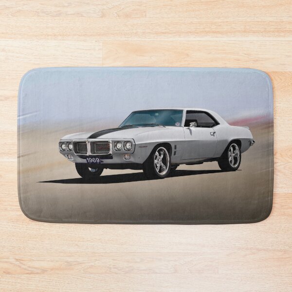 Artikelvorschau, 1969 Pontiac Firebird 350 entworfen und verkauft von DaveKoontz.