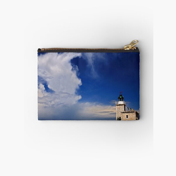 Item preview, The lighthouse of Agia Mavra - Lefkada island designed and sold by Hercules Milas.