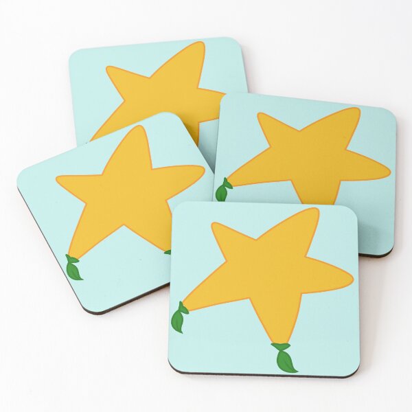 Item preview, Paopu Fruit designed and sold by Aiscut.