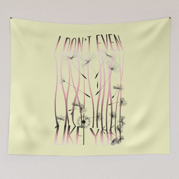 Item preview, I don't even like you. designed and sold by mensijazavcevic.
