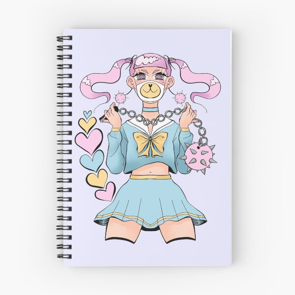 Item preview, Mazo designed and sold by MadameTrashcan.