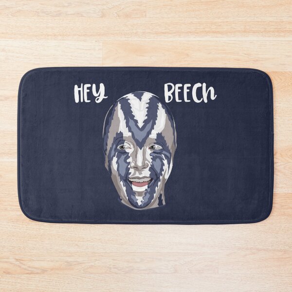 Item preview, Hey Beech designed and sold by lizs-lemons.