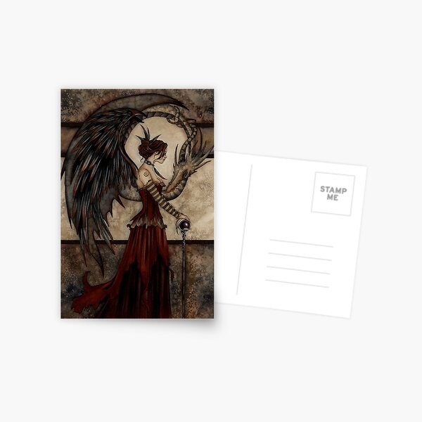 Item preview, Court Of The Dragon designed and sold by AmyBrownArt.