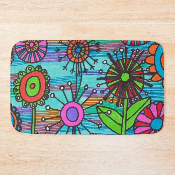 Item preview, Big Garden designed and sold by Karen Hempel.