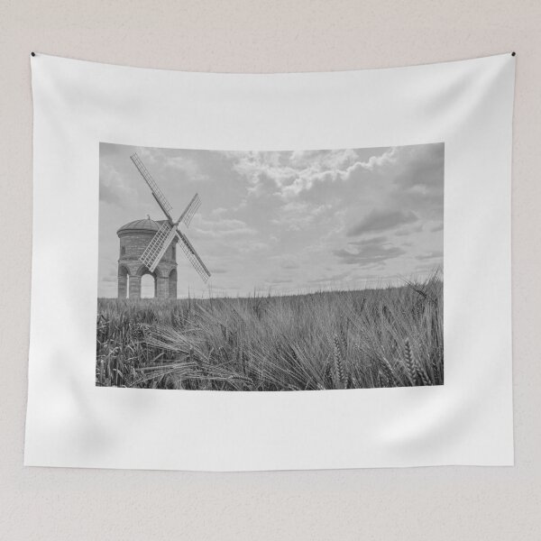 Item preview, Chesterton Windmill designed and sold by kwn1804.