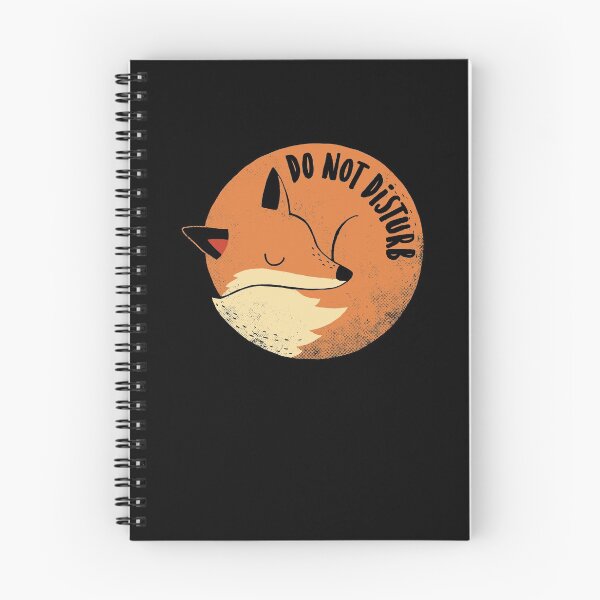 Item preview, Do Not Disturb designed and sold by DinoMike.