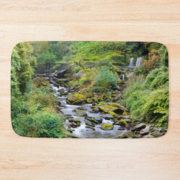 Item preview, Glen Lyn Gorge designed and sold by Dave Hare Photography.