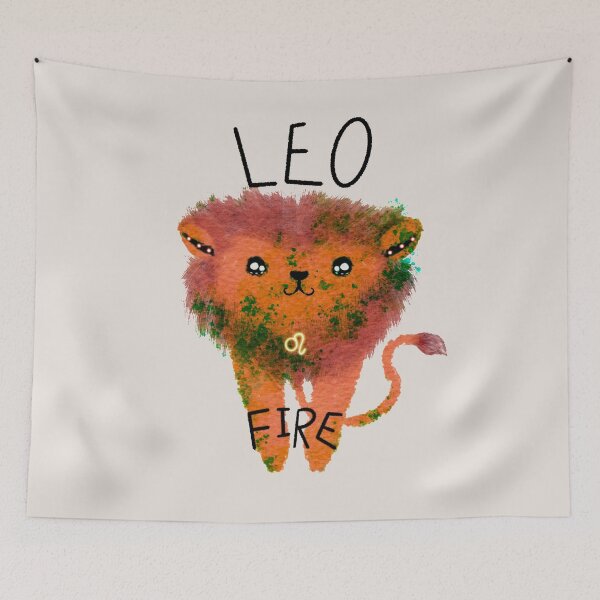 Item preview, Molar Leo designed and sold by Happimola Designs.