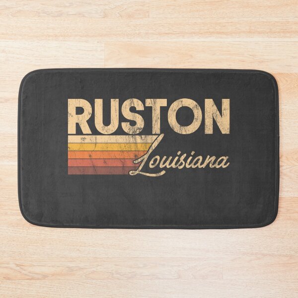 Item preview, Ruston Louisiana designed and sold by dk80.
