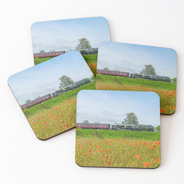 Item preview, Poppies of the Seven Valley designed and sold by kwn1804.