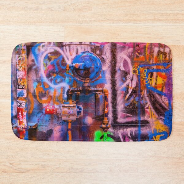 Item preview, Camouflaged Pipework designed and sold by Dave Hare Photography.