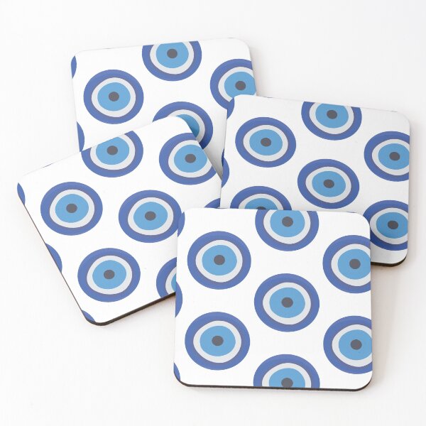 Item preview, Evil Eye designed and sold by _lavart.