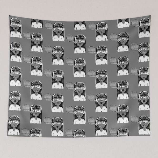 Item preview, Noisy designed and sold by The Beare Den.
