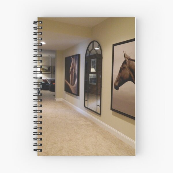 Item preview, Basement Hall designed and sold by ctheworld.