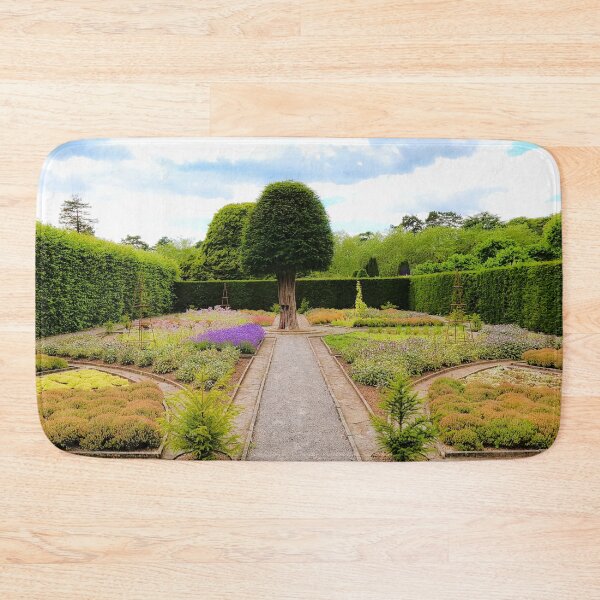 Item preview, The Center of The Secret Garden designed and sold by ADM  Photography.