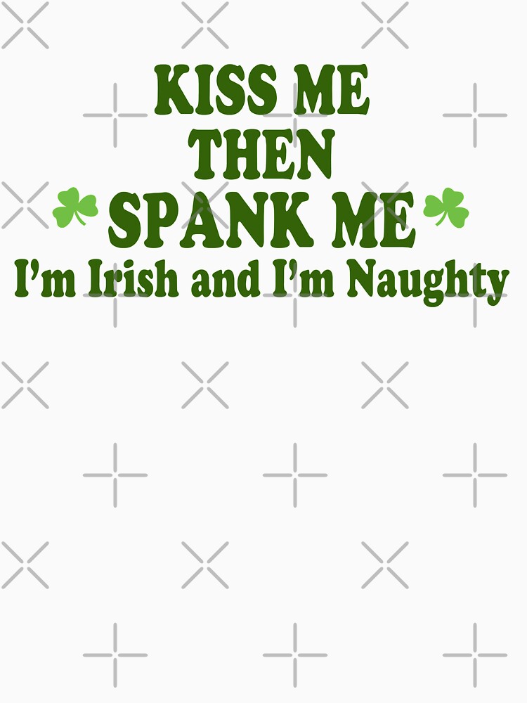 st patricks day dirty pictures