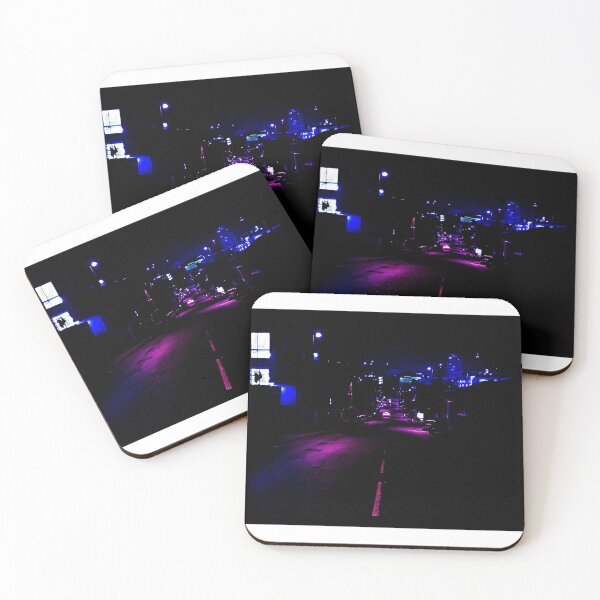 Item preview, Take me into the city, Birmingham cyberpunk designed and sold by kwn1804.