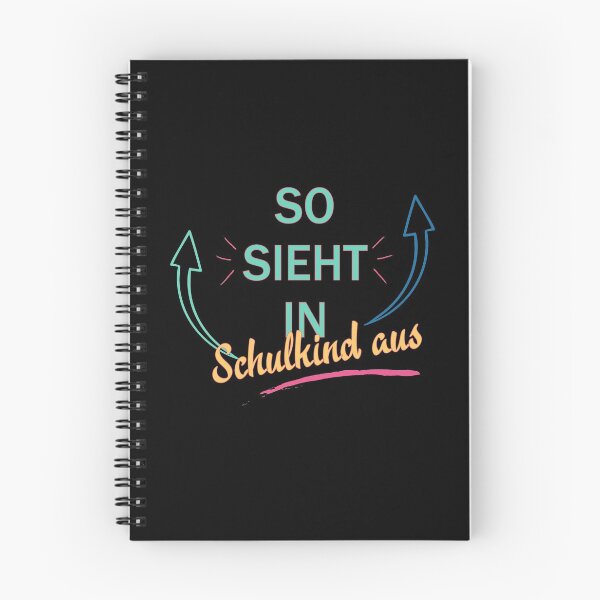 Artikelvorschau, SO SIEHT IN SCHULKIND AUS entworfen und verkauft von MallsD.