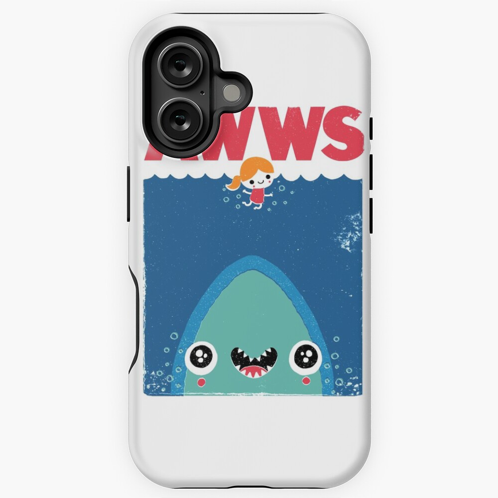 Item preview, iPhone Magsafe Tough Case designed and sold by DinoMike.